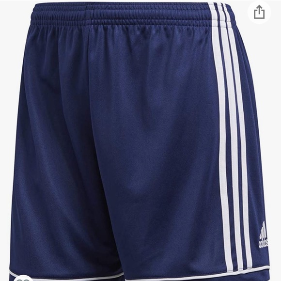 Adidas Women’s Training Shorts - Picture 2 of 11